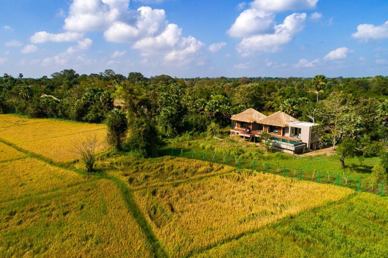 Uga Ulagalla - Anuradhapura Sigiriya Luaran gambar