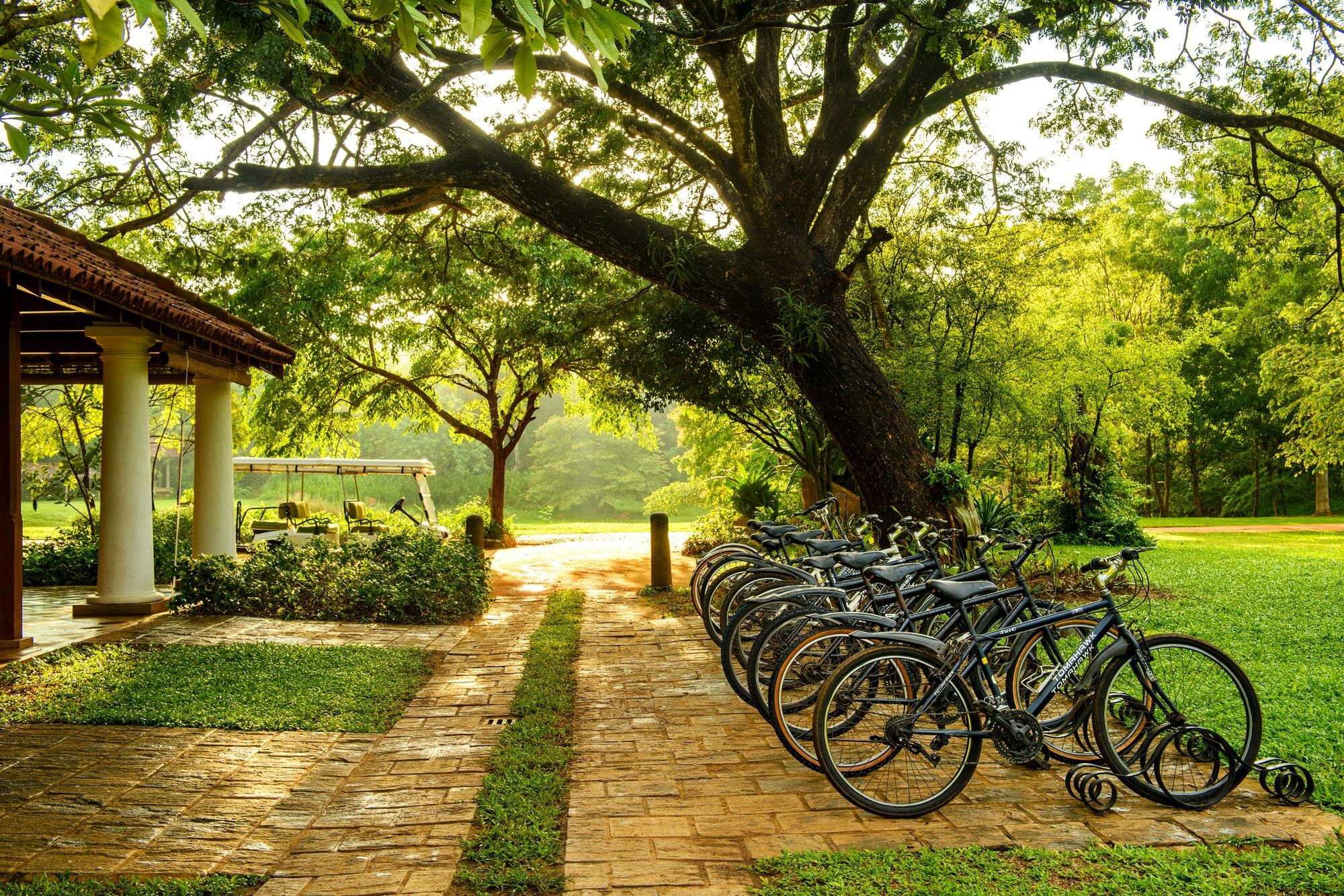 Uga Ulagalla - Anuradhapura Sigiriya Luaran gambar