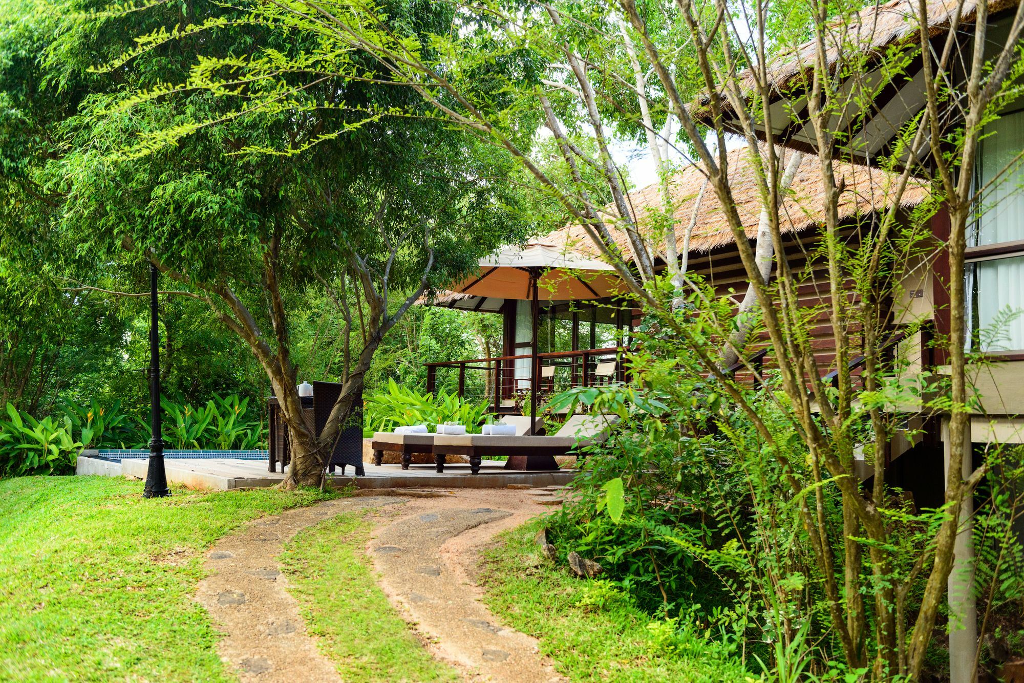 Uga Ulagalla - Anuradhapura Sigiriya Luaran gambar